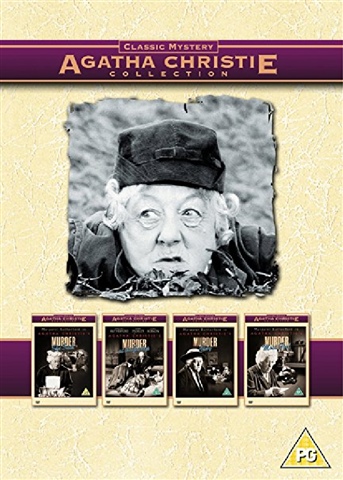 その他 Agatha Christie&#39;s Marple: Series 3/ [DVD] Amazon.com: Miss Marple: Volume Three : Various, Various